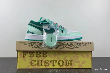 DC0774- 1 Low Jordan SportInspired 7049 123 0627